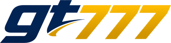 gt777 Philippines gaming platform logo